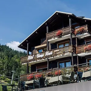 Hotel Champs Fleuris