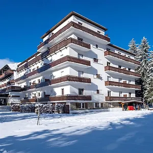 Aparthotel Pierre & Le Mont D'arbois
