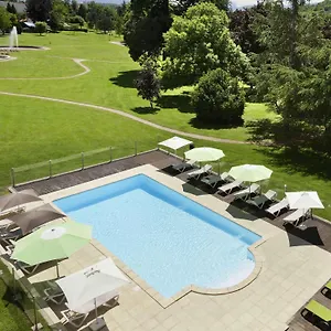 Hotel Ibis Styles Aix Les Bains Domaine De Marlioz