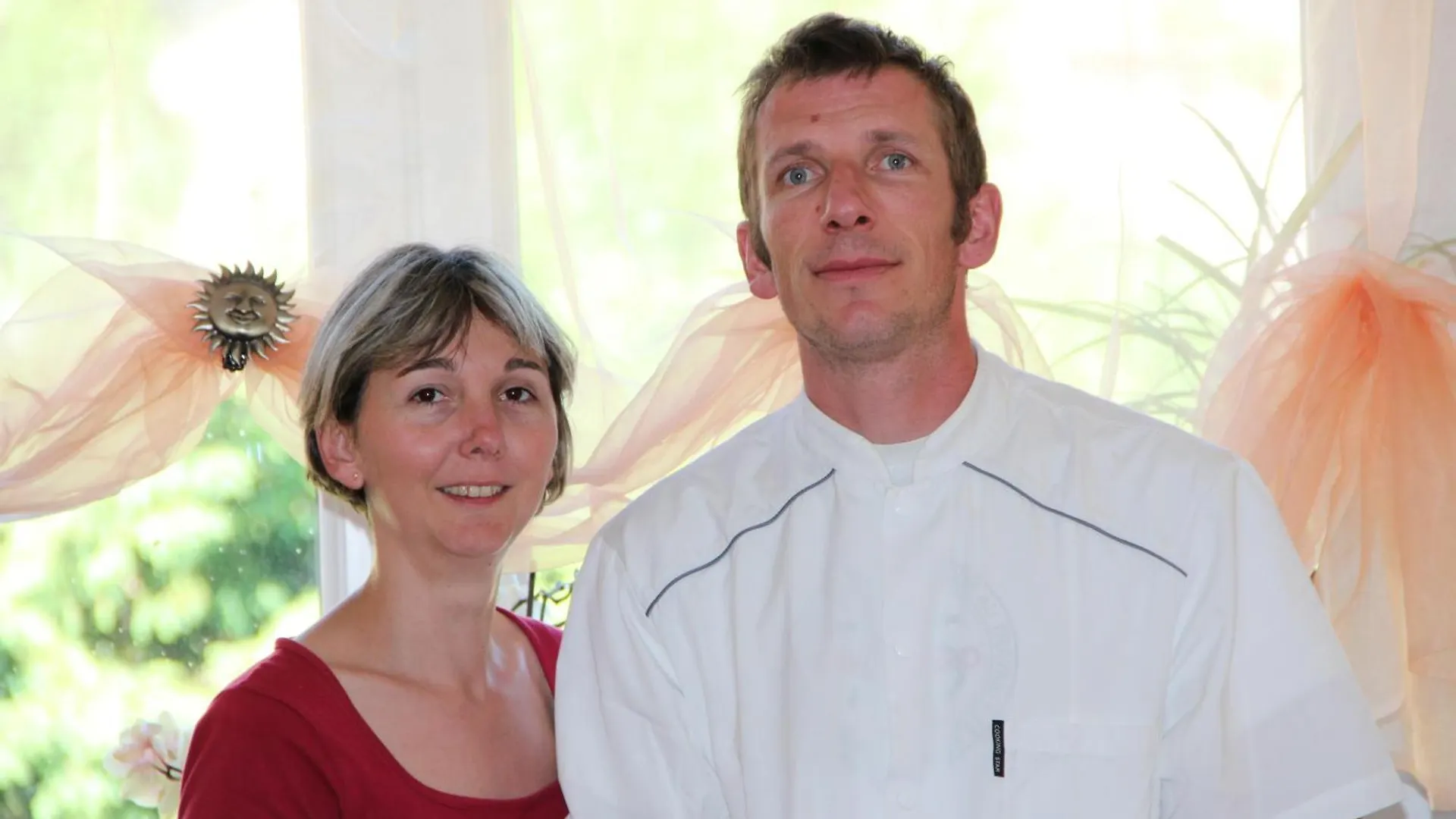 Les Cevennes Hotel Saint-Cirgues-en-Montagne