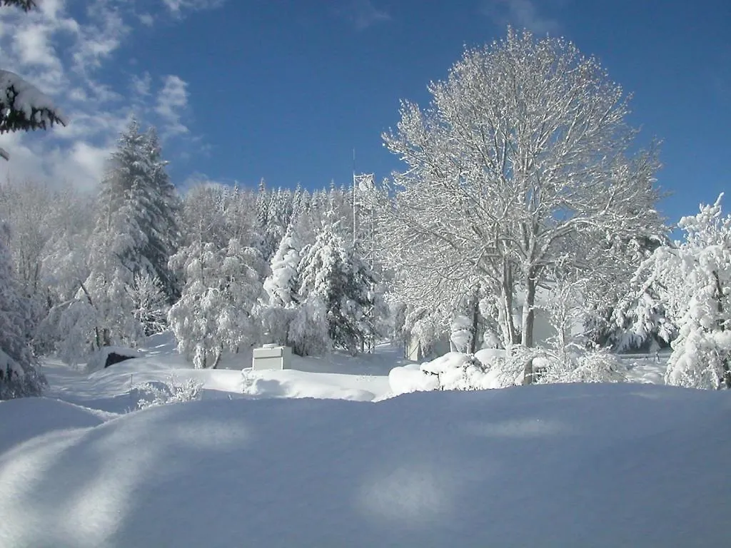 Les Cevennes Hotel Saint-Cirgues-en-Montagne
