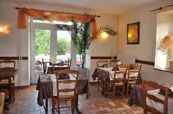 Les Cevennes Hotel Saint-Cirgues-en-Montagne